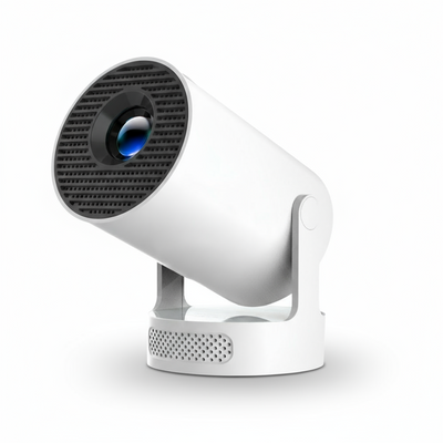 VisionLuma™ — Cinema, Without Limits