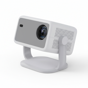 VisionLuma™ Max — Cinema, Without Limits