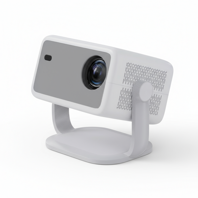 VisionLuma™ Max — Cinema, Without Limits