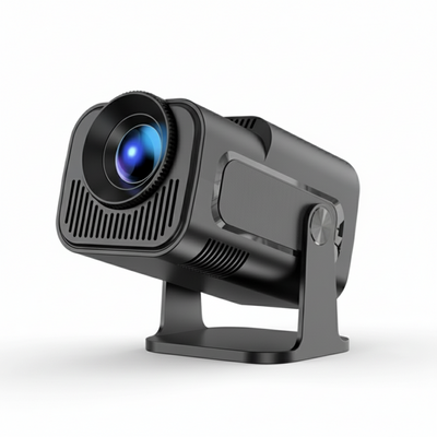 VisionLuma™ Pro — Cinema, Without Limits